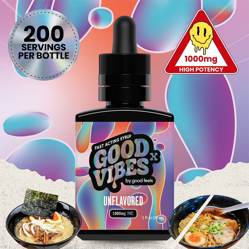 Buy Unflavored 1000mg THC Tincture/Mixer online - Sanctuary Danvers |  Danvers