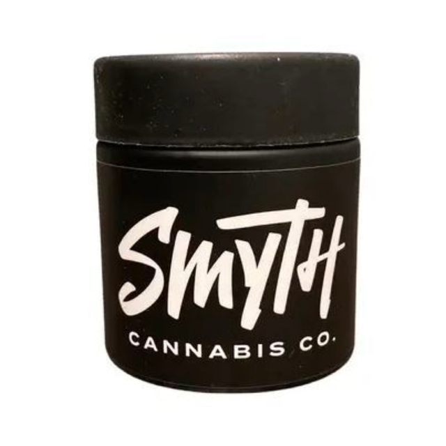 GG4 Smyth Cannabis Co.