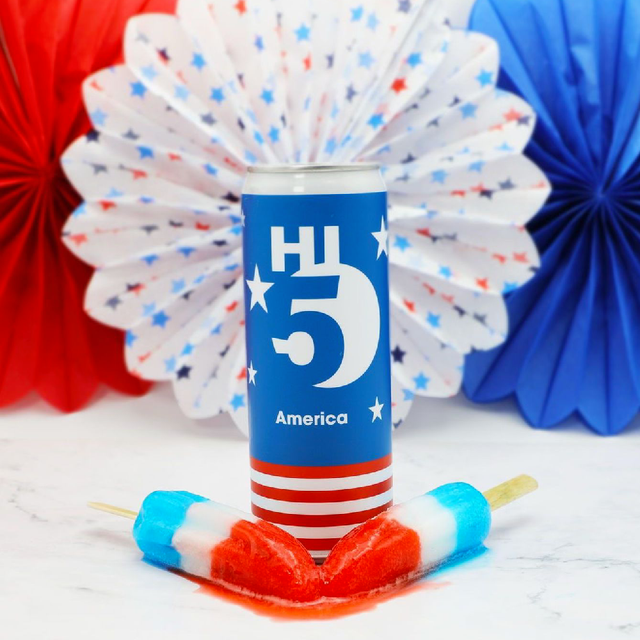 America Hi5