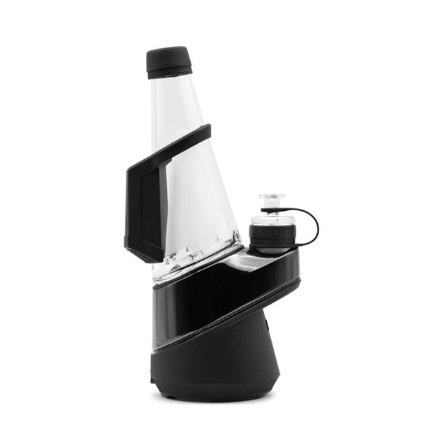 Peak - Black Puffco