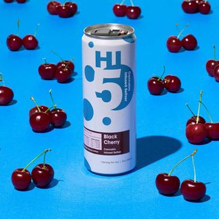 Black Cherry Hi5