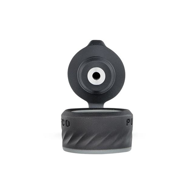 Peak Pro Joystick Cap - Onyx Puffco