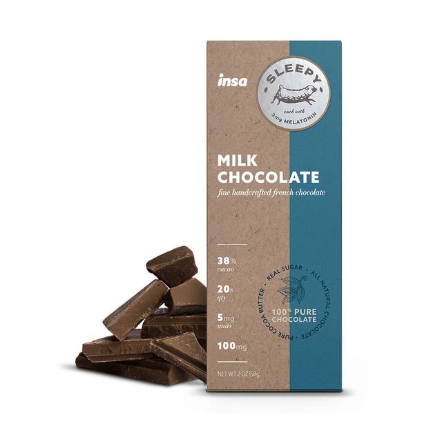 Milk Insa