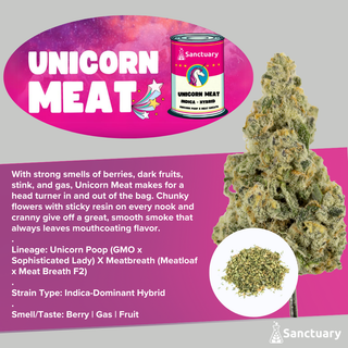Unicorn Meat Sanctuary Unicorn Meat Sanctuary