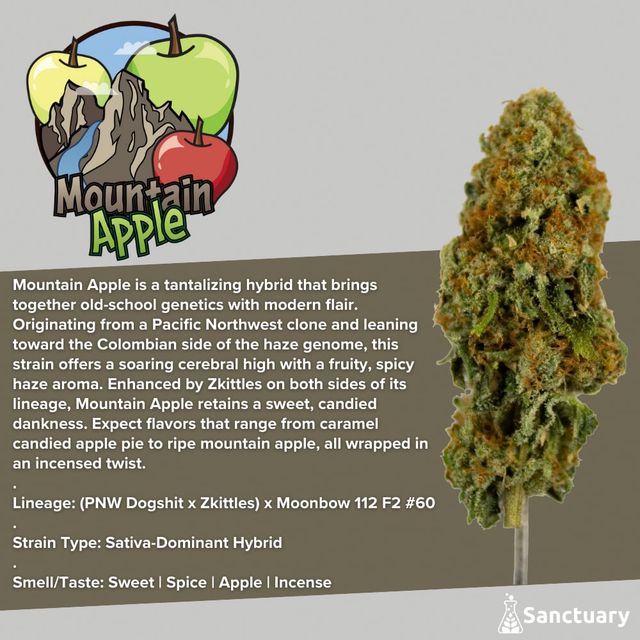 Mountain Apple Sanctuary