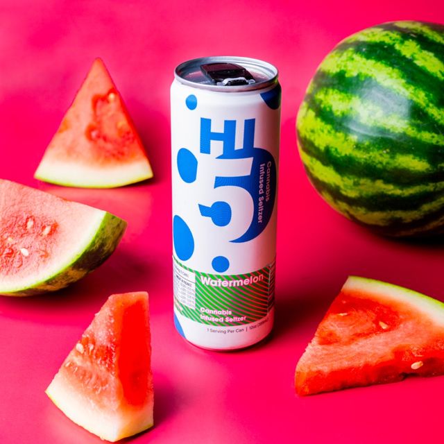 Watermelon Hi5