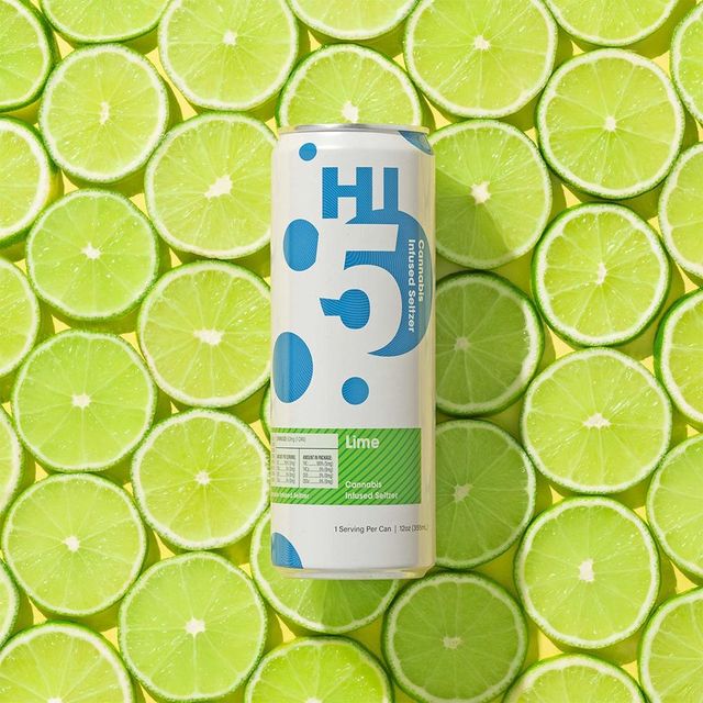 Lime Hi5