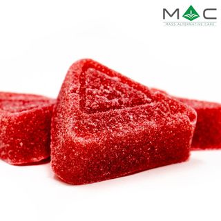 Cannabis Promo, Cannabis Sales, Cannabis Discounts, Cannabis on Sale, 2 for $30 - 5mg MAC Fruit Chews! 1