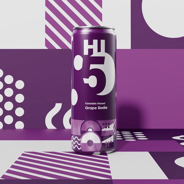 Grape Hi5