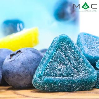 Cannabis Promo, Cannabis Sales, Cannabis Discounts, Cannabis on Sale, 2 for $30 - 5mg MAC Fruit Chews! 1