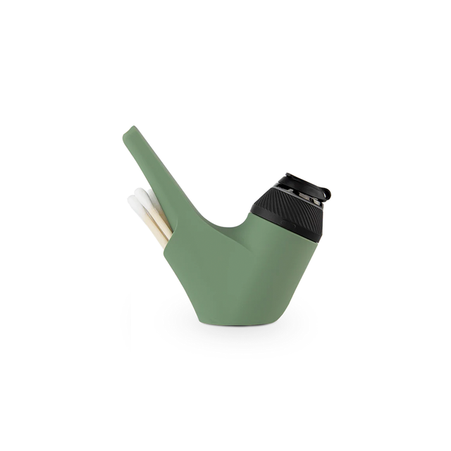 Proxy Travel Pipe - Green Puffco