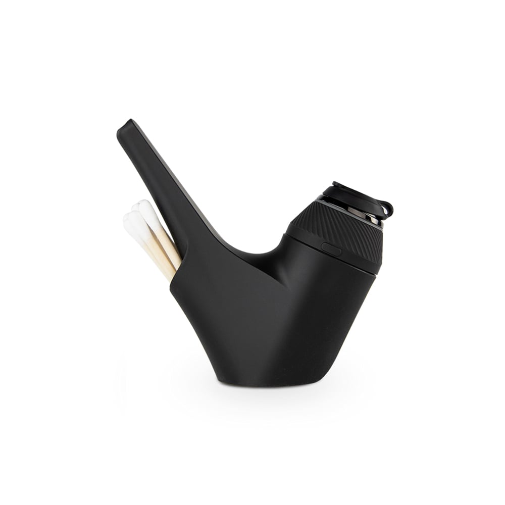 Proxy Travel Pipe - Black