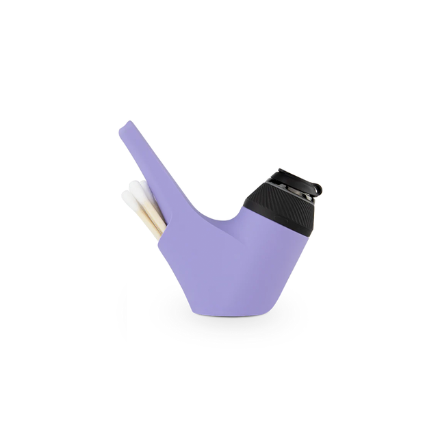 Proxy Travel Pipe - Purple Puffco