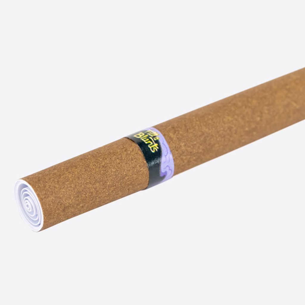 Blunt Tubes Spiral Filter Tips