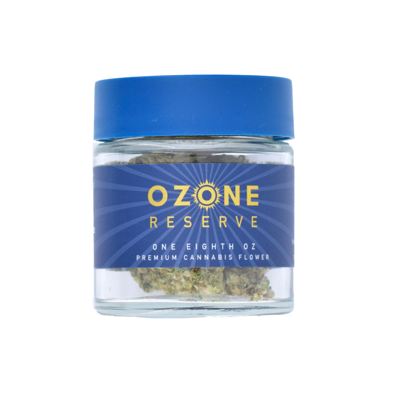  Reserve Golden Cream