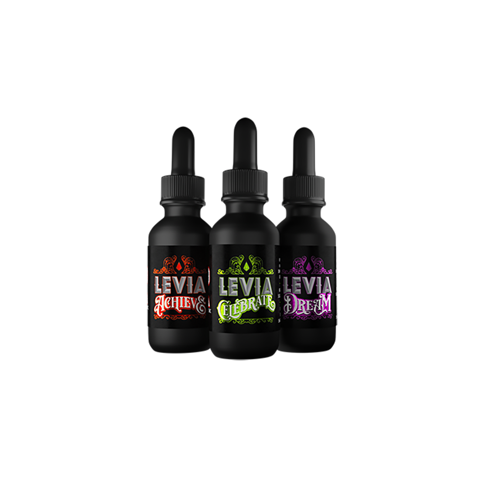 Celebrate Hybrid Full Spectrum Tincture