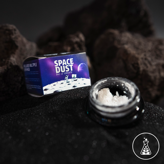   Space Dust