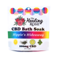 Hippie's Hideaway Soak The Healing Rose Hippie's Hideaway Soak The Healing Rose