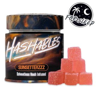 Sunsetterzzz REMberry Hashables