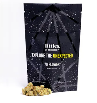 Anthologie Glitter Bomb Smalls 7g