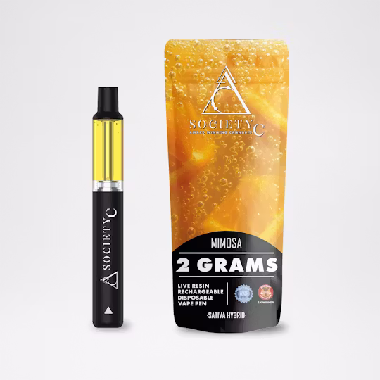 Mimosa Society C