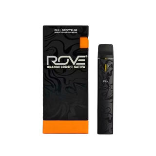 Orange Crush Rove