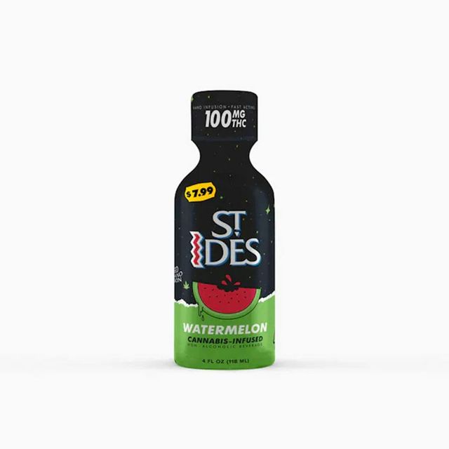 Watermelon St Ides