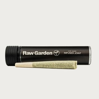 Carbon Fiber Single Sauce Raw Garden