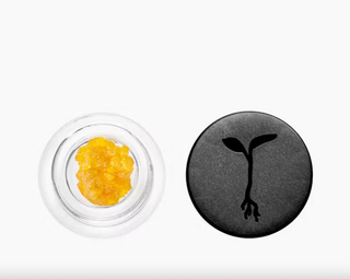 Catalina Special Concentrate Raw Garden