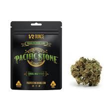 Cereal Milk Pacific Stone