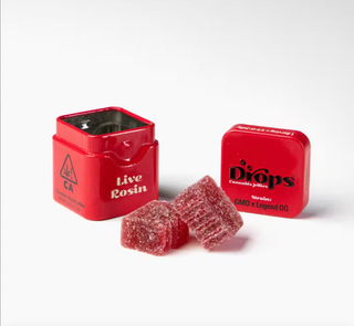 Cherry 2 Pack Drops
