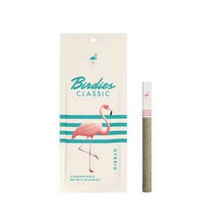 Classic Hybrid 3 Pack Birdies