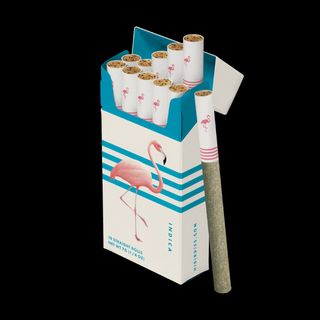Classic Indica 10 Pack Birdies