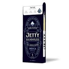 Fatso Ocal Rosin Jetty Extracts