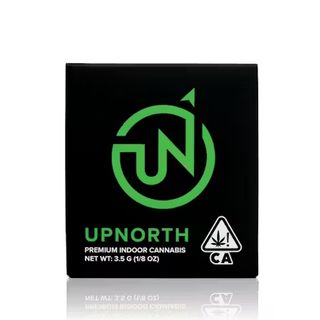 Maui Wowie Upnorth