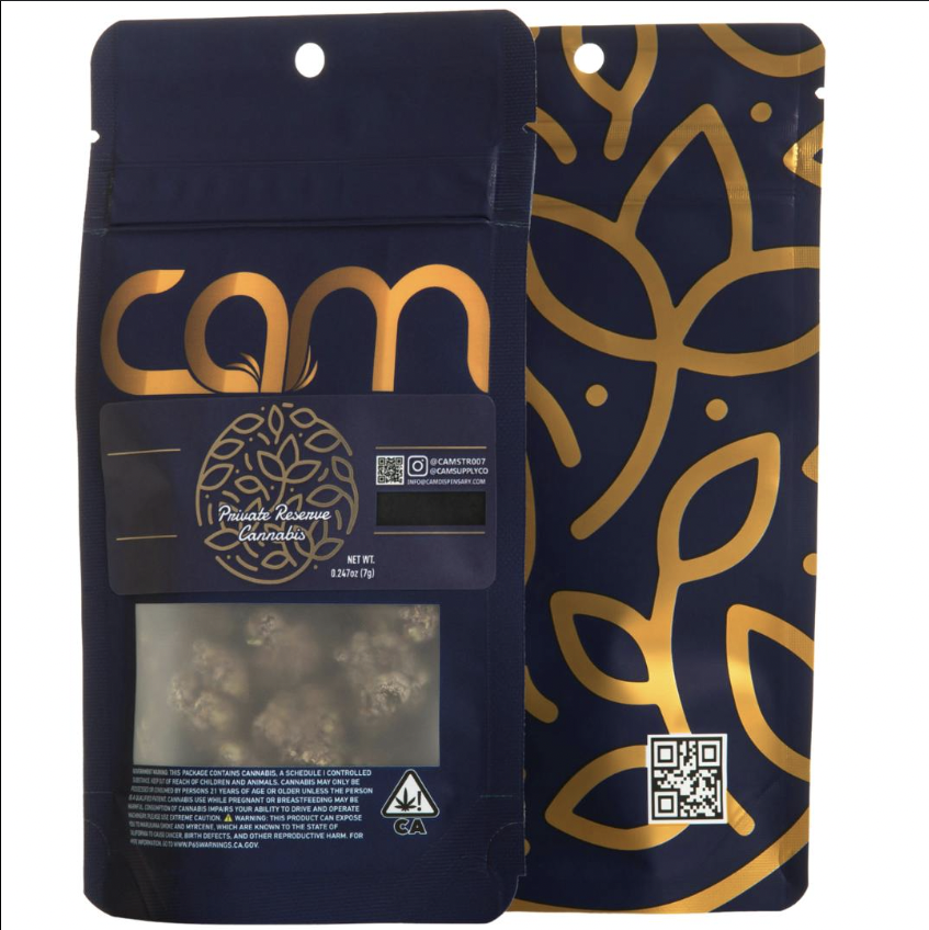 Buy Hell'S Og Flower Hybrid 7.0g Pre-Pack online - Jade Room