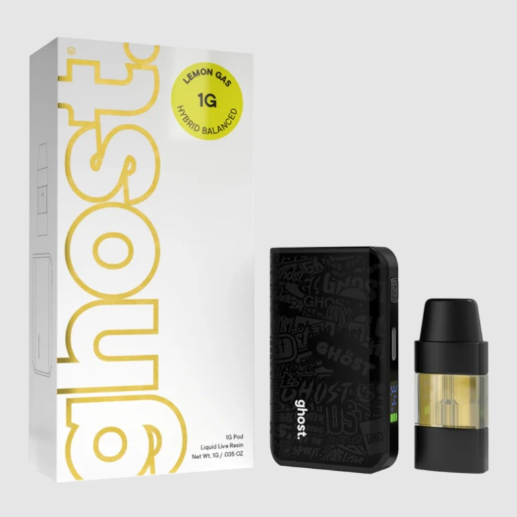 Buy PROMO - Lemon Gas Live Resin PROMO 1g PROMO All-In-One online - Jade  Room - Artesia | Artesia