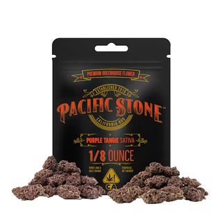 Purple Tangie Pacific Stone