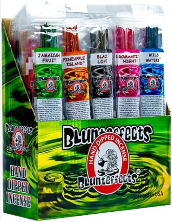 BluntEffect Incense Each