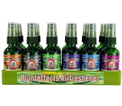 BluntEffect Spray Each