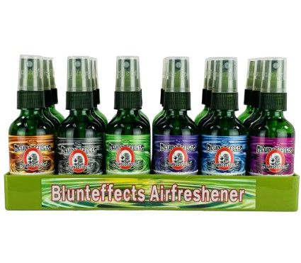 Spray BluntEffect