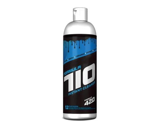 Glass Cleaner 4oz Instant Formula 710