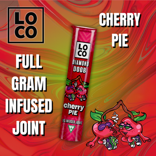 Cherry Pie LOCO