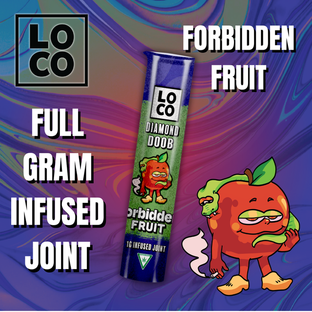 Forbidden Fruit LOCO