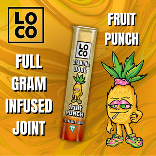 Fruit Punch LOCO
