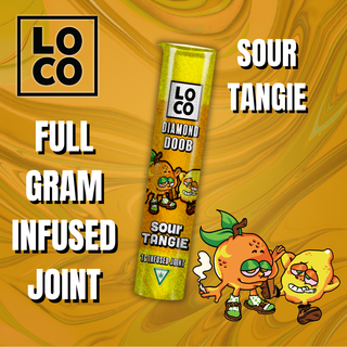 Sour Tangie LOCO