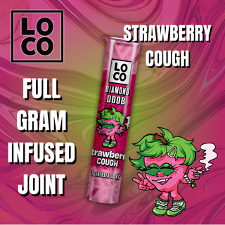 Strawberry Cough LOCO