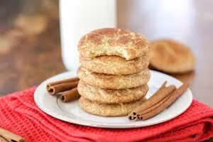 Sugar Cookie