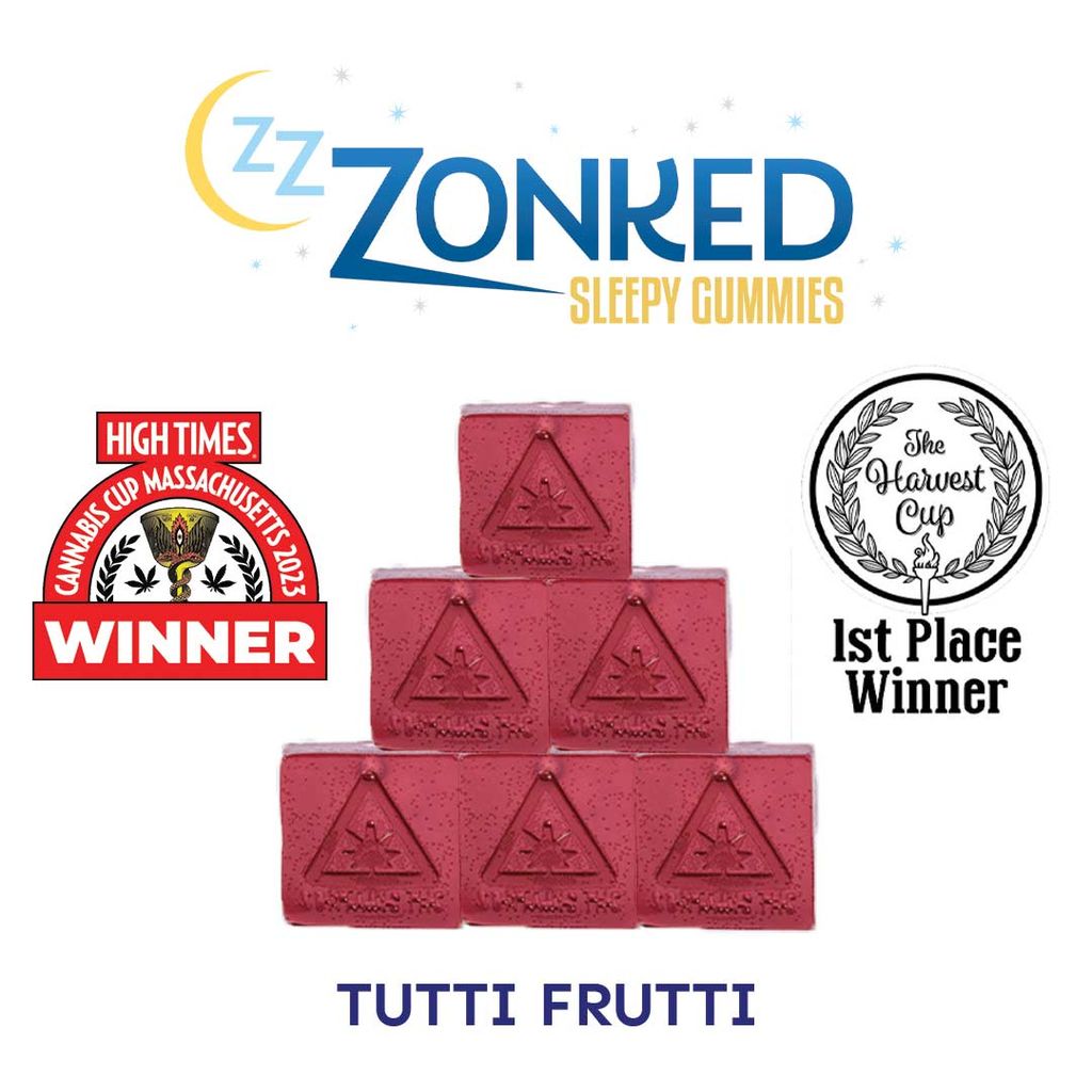 Tutti Frutti