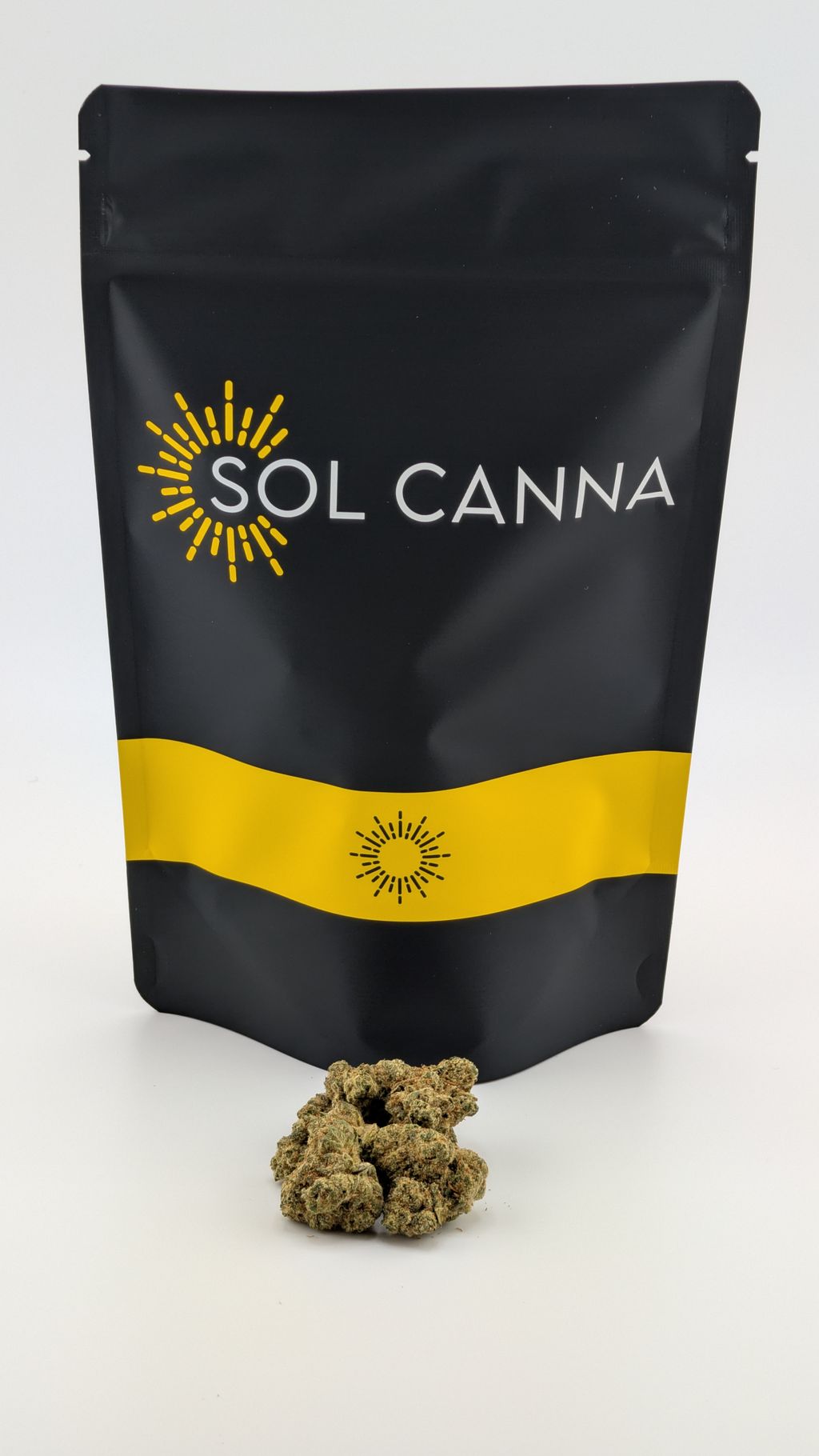 SFV OG